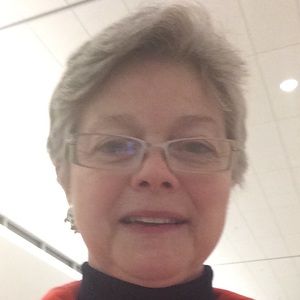 Meet your Posher, Jeanie